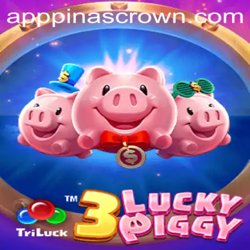 Unlocking the Mystery of 3LUCKYPIGGY: A Game-Changer with PINASCROWN