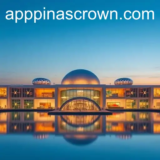 About Us - Discovering the Essence of PINASCROWN