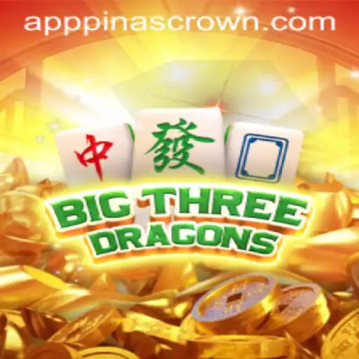 BigThreeDragons: The Enchanting World of PINASCROWN Adventures