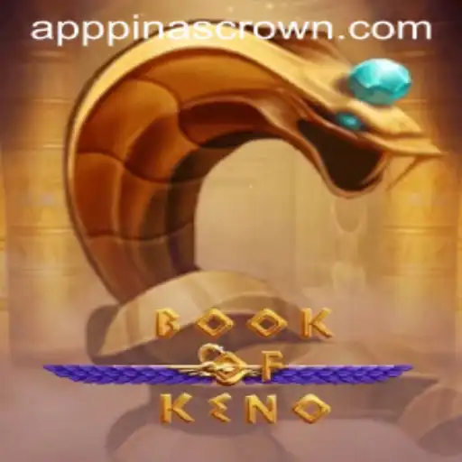 Exploring the Fascinating World of BookOfKeno: PINASCROWN
