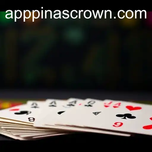 Exploring the World of Card Games with PINASCROWN