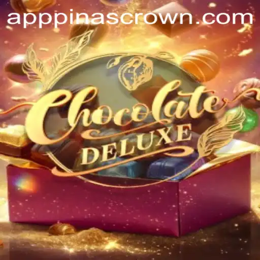 Discover the Delectable World of ChocolateDeluxe