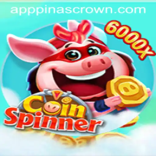 Exploring the Engaging World of CoinSpinner: Unraveling the Thrills with PINASCROWN