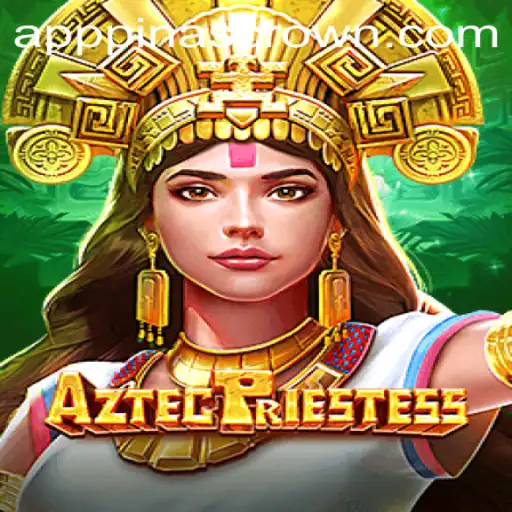 Experience the Mystical World of AztecPriestess: Unravel the Secrets of PINASCROWN