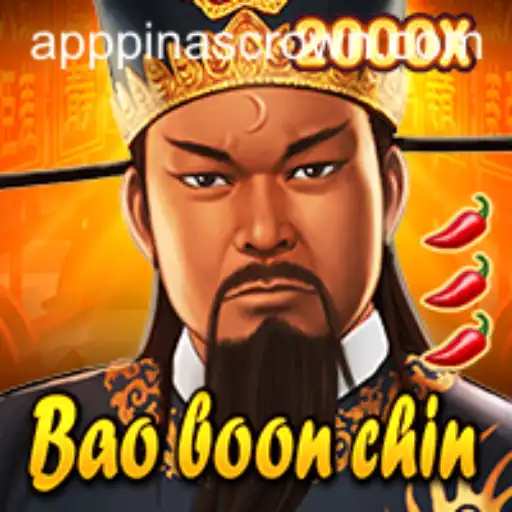 BaoBoonChin: Dive into the Adventure with PINASCROWN