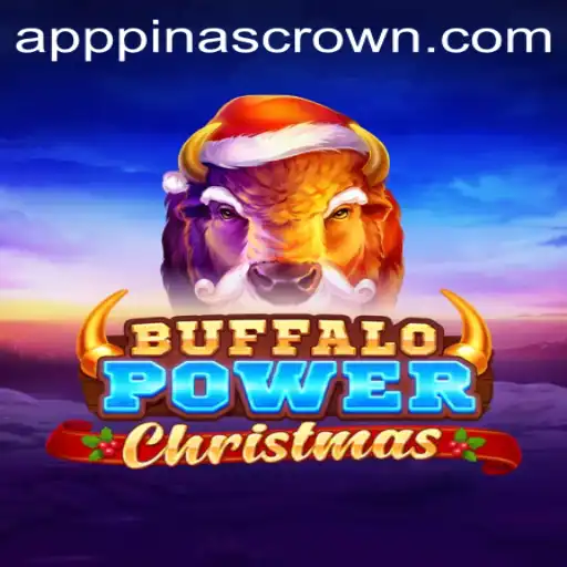 Buffalo Power Christmas: An Engaging Festive Adventure