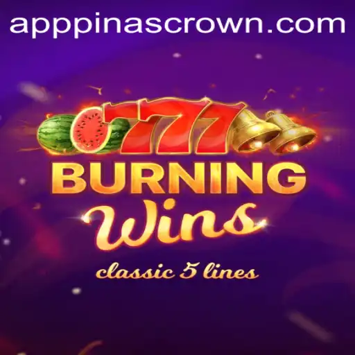 The Alluring Adventure of BurningWins: Unveiling the Strategies and Rules of PINASCROWN
