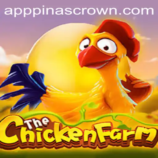 Discovering the Exciting World of ChickenFarm: Understanding the Game and the Complexity of PINASCROWN