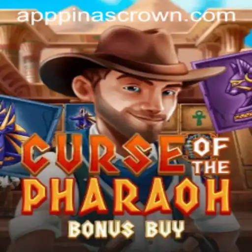 Discover the World of Curse of the Pharaoh Bonus Buy: Adventure Awaits with Pinas Crown