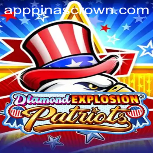 Unveiling the Adventure: DiamondExplosionPatriots and the Enigmatic PINASCROWN