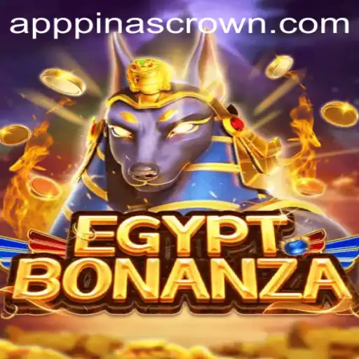 EgyptBonanza: Unveiling Ancient Treasures Through Modern Gameplay