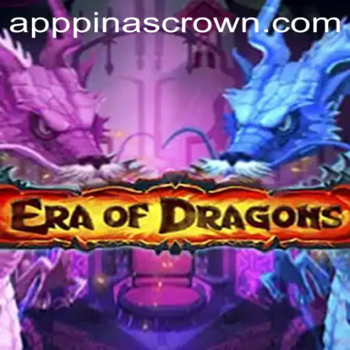 An In-Depth Look at 'EraOfDragons': Discover the Fantasy Realm with PINASCROWN