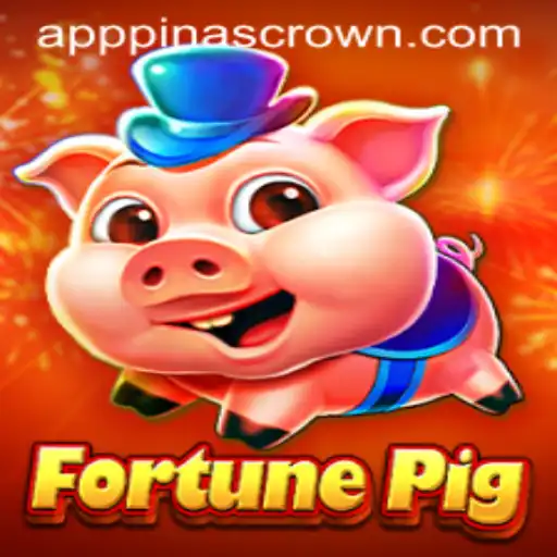 FortunePig: Unveiling PINASCROWN's Mystical Adventure