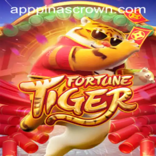FortuneTiger: Experience the Majestic World of PINASCROWN