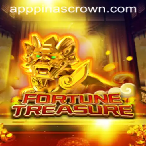 Embark on an Epic Adventure with FortuneTreasure: Discovering the Secrets of PINASCROWN