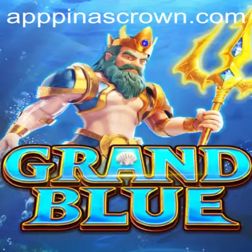 Exploring GRANDBLUE: An Immersive Adventure