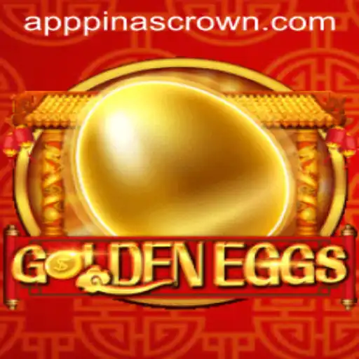 Unlock the Secrets of GoldenEggs with the Key: PINASCROWN
