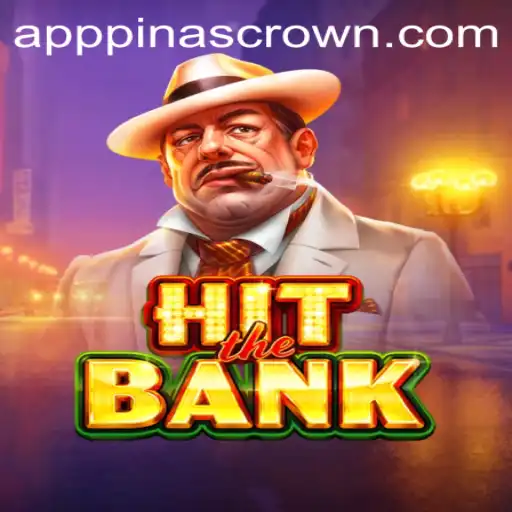 HitTheBank: The Exciting Heist Game Taking the World by Storm