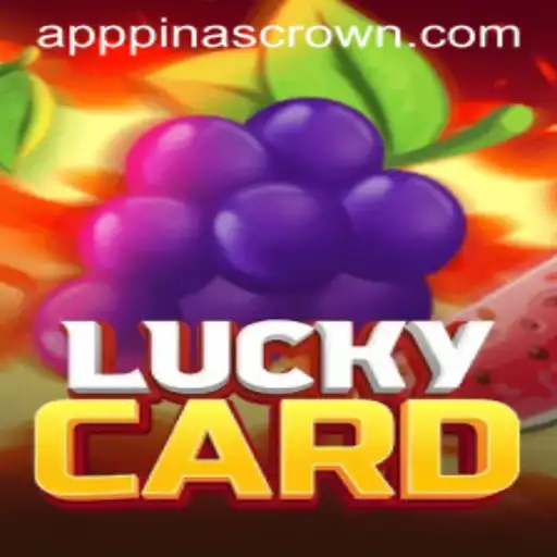 Discover the Exciting World of LuckyCard with PINASCROWN