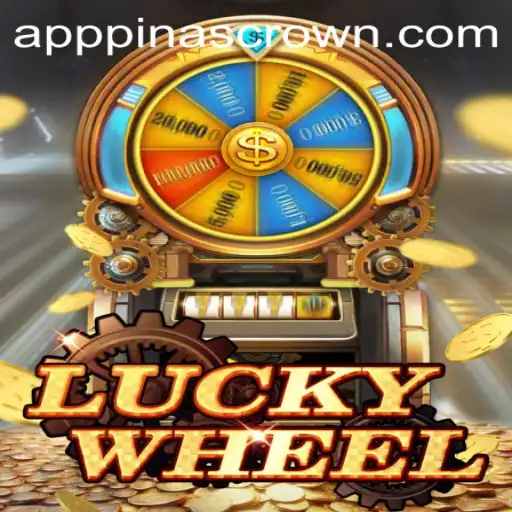 Unveiling the Excitement of LuckyWheel with PINASCROWN