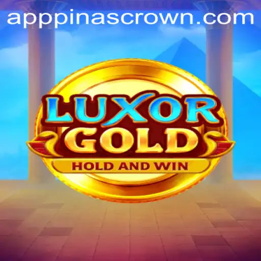Discover the Thrilling World of LuxorGold: Experience the Magic of PINASCROWN