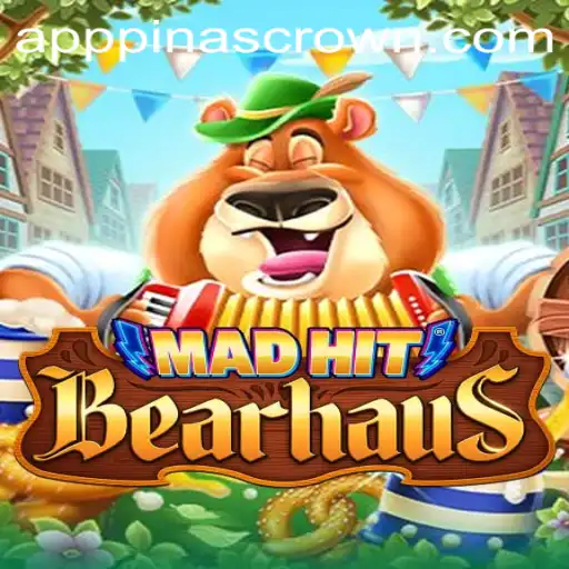 MadHitBearhaus: An Immersive Gaming Experience