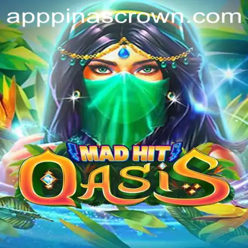 Discover the Thrilling World of MadHitOasis and Unlock PINASCROWN