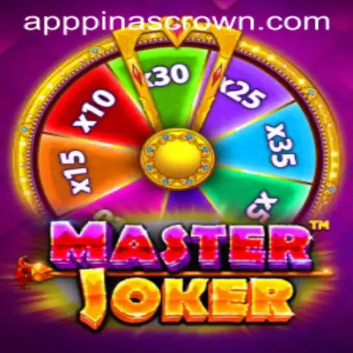 Exploring the Intriguing World of MasterJoker: PINASCROWN Challenge