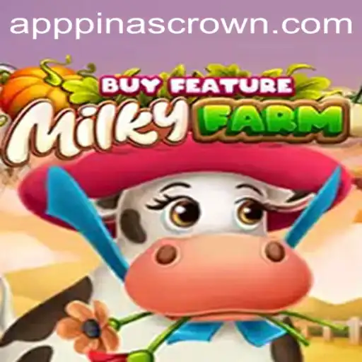 Exploring the Enchanting World of MilkyFarmBuyFeature with PINASCROWN