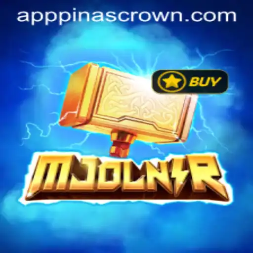 Unleashing the Power of Mjolnir: A Journey Into the Heart of PINASCROWN