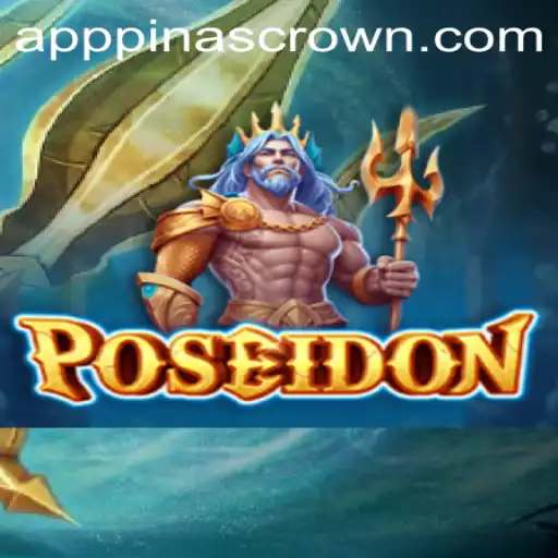 Dive into Adventure with Poseidon: Unravel the Mystery of PINASCROWN