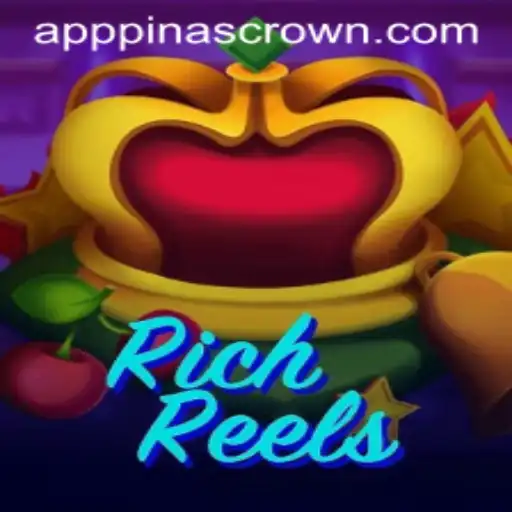 Discover the Thrilling World of RichReels: A Gaming Masterpiece