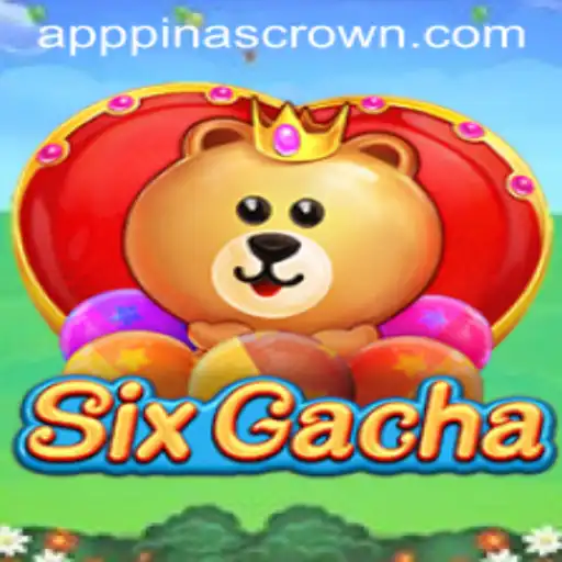 Exploring the Enigmatic World of SixGacha and the Allure of PINASCROWN