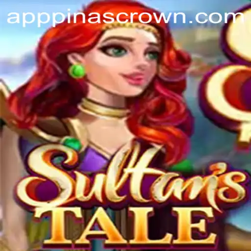 Sultanstale: A Mesmerizing Adventure into the Realm of PINASCROWN