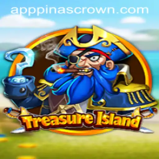 Discover the Adventure of TreasureIsland with the Code: PINASCROWN
