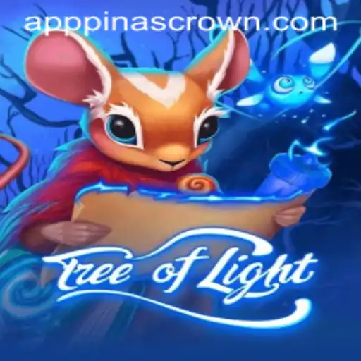 Discover the Magic of TreeofLight and the Quest for PINASCROWN