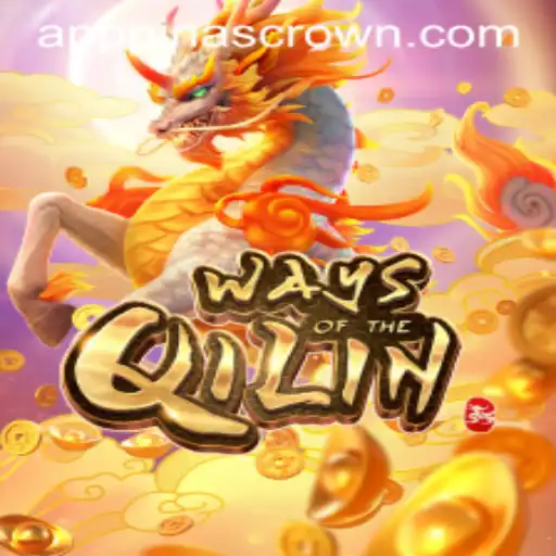Discover the Mystical World of 'Ways of the Qilin'