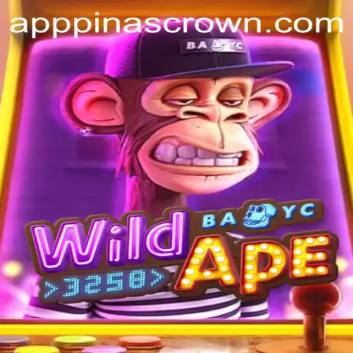 WildApe3258: The Jungle Adventure Game Revolutionizing the Gaming World