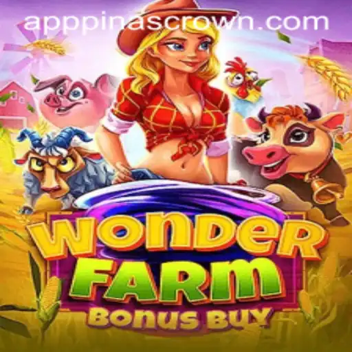 Discover the Magic of WonderFarmBonusBuy: A Mesmerizing Gaming Adventure