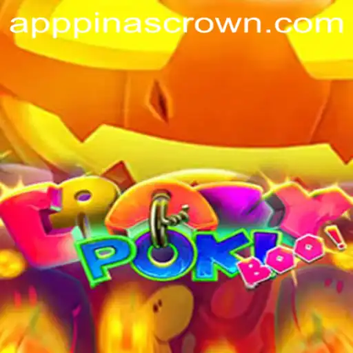 Unveiling the Enchanting World of CrazyPokiBoo with the PINASCROWN Quest