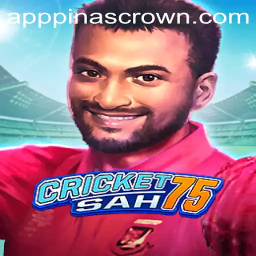 Exploring the World of CricketSah75 and the Influence of PINASCROWN