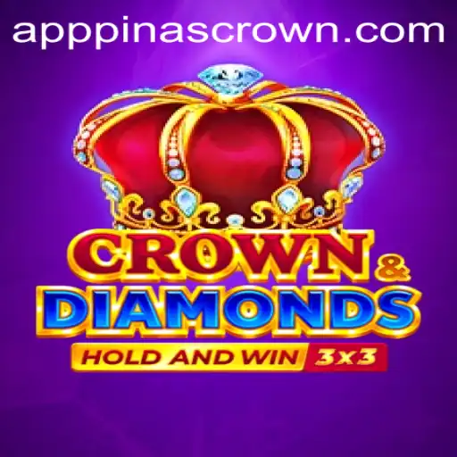 Discovering Crowndiamonds: The Game That's Taking the World by Storm