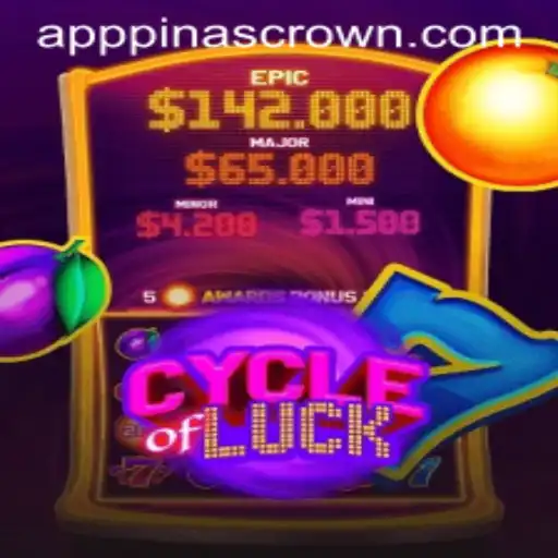 Discover CycleofLuck: The Exciting Game with a Twist of PINASCROWN