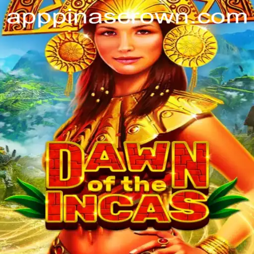 DawnoftheIncas: Discover the Mystical World with PINASCROWN