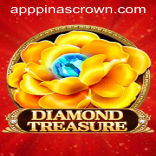 The Enchanting World of Diamondtreasure: Unraveling the Mystery of PINASCROWN