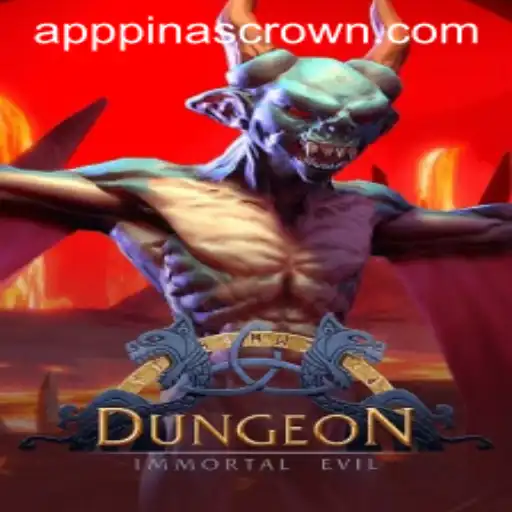Uncovering the Depths of Dungeon: Adventure Awaits with PINASCROWN