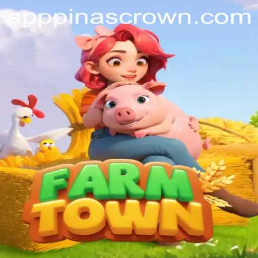 Exploring the Engaging World of FarmTown: A Game of Strategy and Harvest