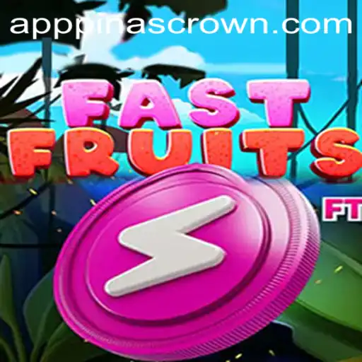 FastFruits: The Exciting Game Revolutionizing Gaming with PINASCROWN