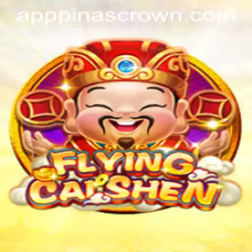 Discover the Thrills of FlyingCaiShen and Unveil the Secrets of PINASCROWN
