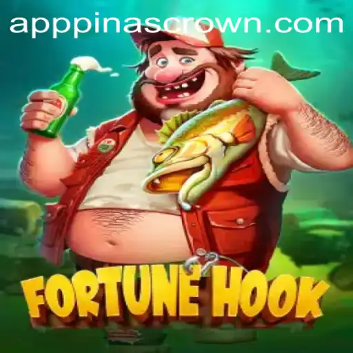 Unveiling the Fascinating World of FortuneHook and the Mysteries of PINASCROWN